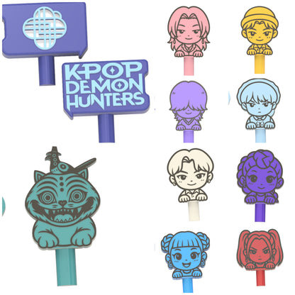 Demon Hunters BUNDLE SPECIAL SAVE $38.10