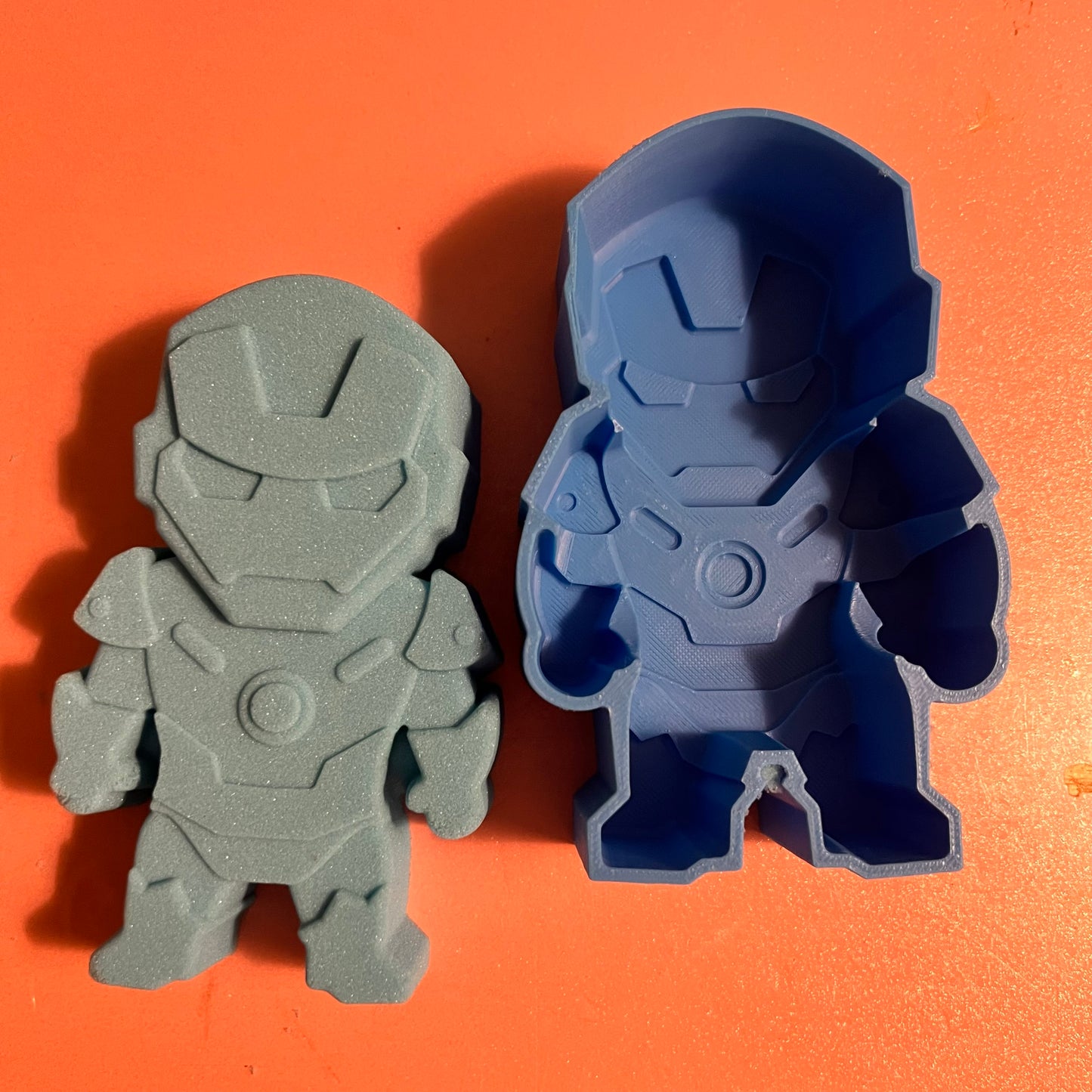 Childrens Moulds (Hybrid)