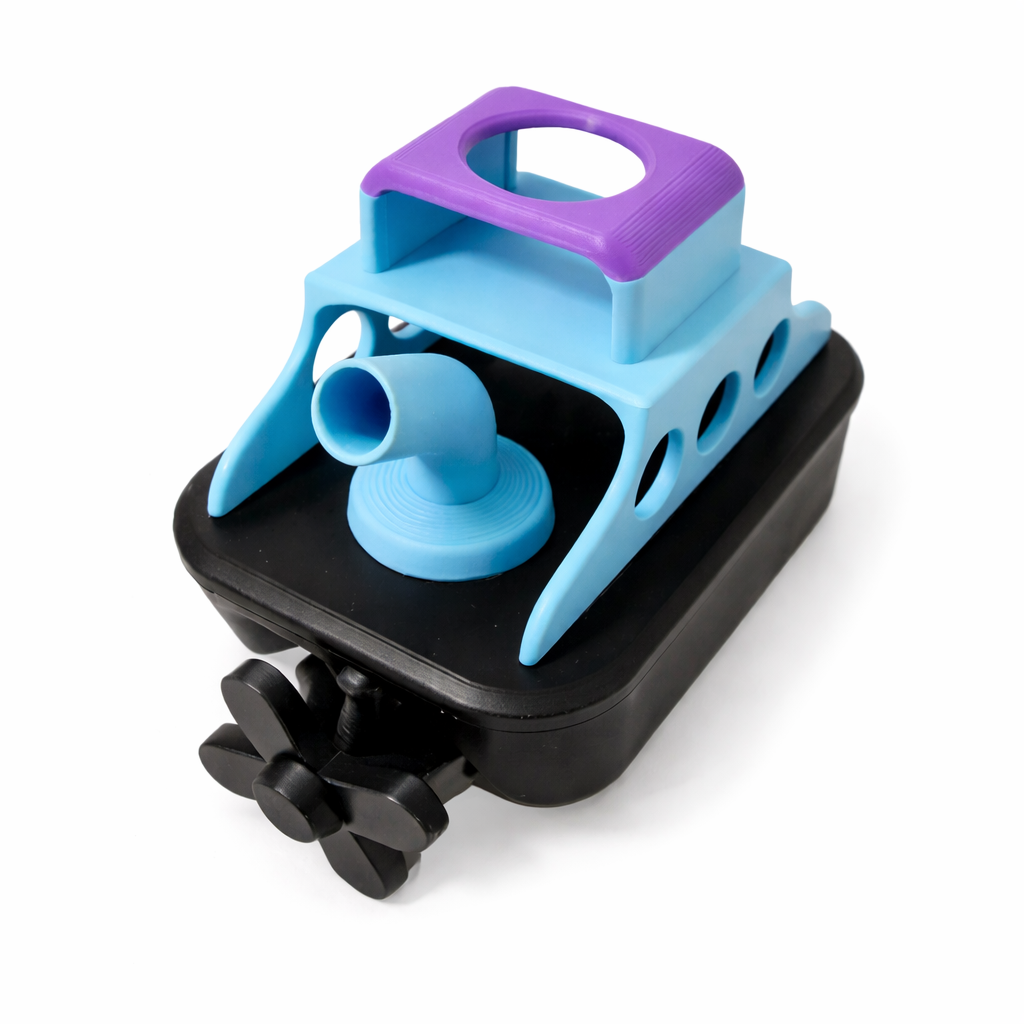 5x Big Float Boat for Bath Bombs or Mini Bombs a TMK Original Design