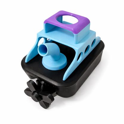 5x Big Float Boat for Bath Bombs or Mini Bombs a TMK Original Design