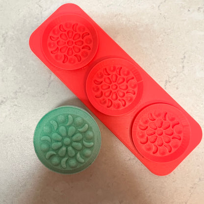 Steamer and Others Mould print ready files STLs