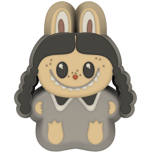 Labubu Love Me (3D Printed)