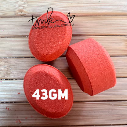 Bite Size Multi Tab 3 Piece Moulds (Thank you Sue for the name❤️)