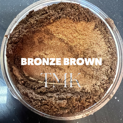 Cosmetic Grade Mica Jars 40gm