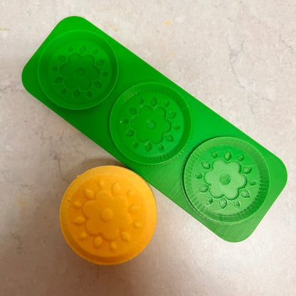 Steamer and Others Mould print ready files STLs
