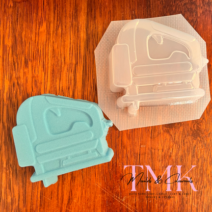 TMK Tool Shop Moulds