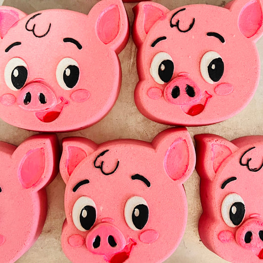 Children's #1 3D printed Mould print ready files STLs