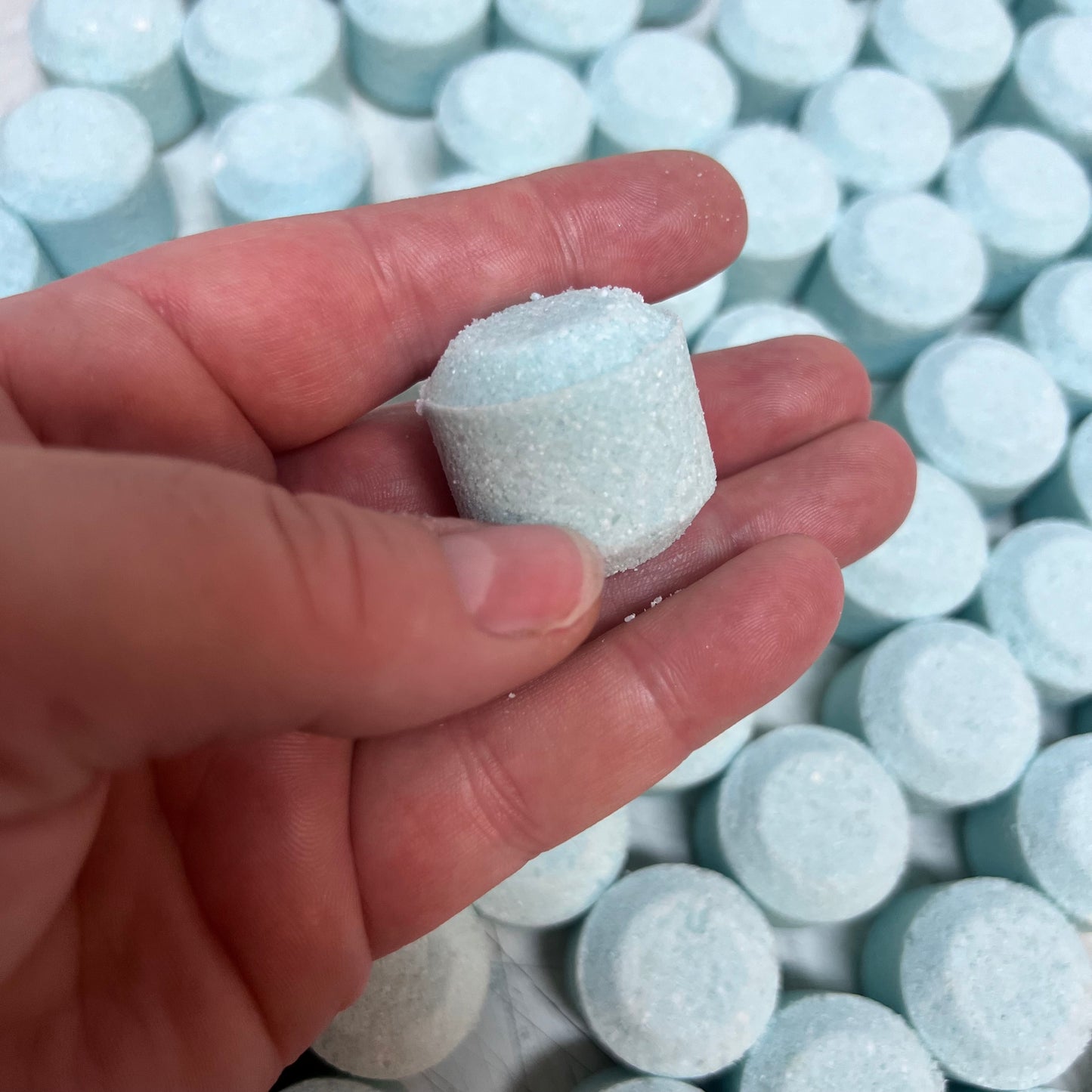 Bite Size Multi Tab 3 Piece Moulds (Thank you Sue for the name❤️)