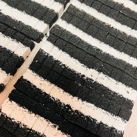 Tuxedo Embeds for Bath Bombs