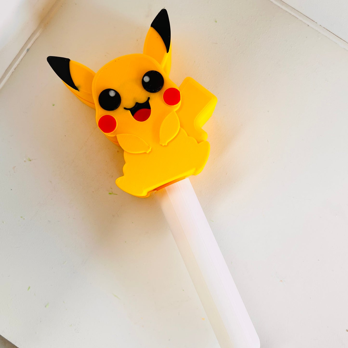 Catch Em All Full Colour Magic Bath Bomb Wands