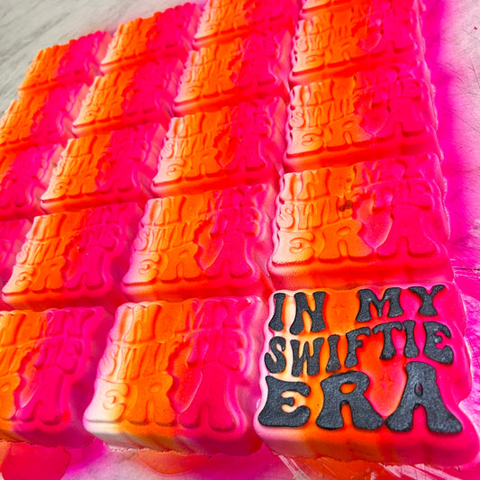 Swiftie Era Vacuum Form Mould