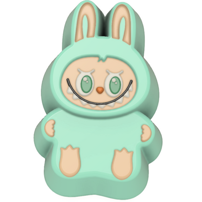 Labubu Doll Moulds 3 to choose from Hybrids