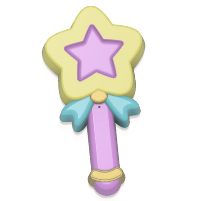 Childrens Moulds (Hybrid)
