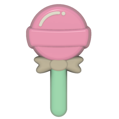 Food and Animal theme Mould print ready files STLs