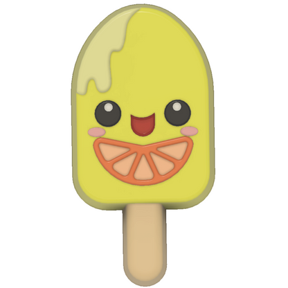 Food and Animal theme Mould print ready files STLs