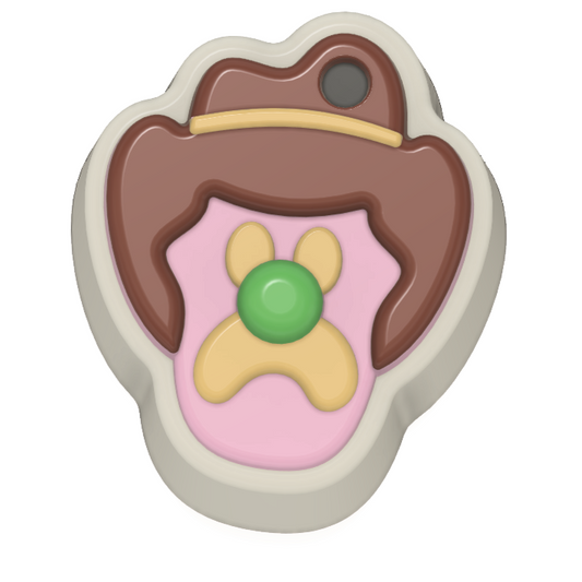 OMMW Bubble O' Bill