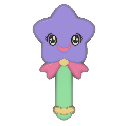 Food and Animal theme Mould print ready files STLs