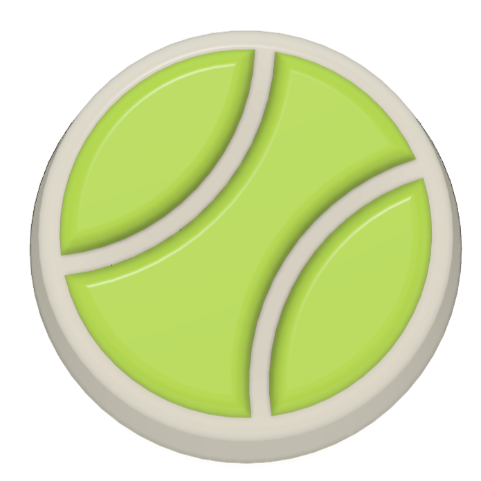 Sports Balls and Items Hybrid Moulds