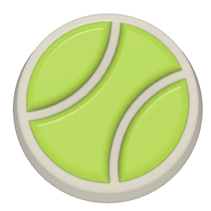 Sports Balls and Items Hybrid Moulds