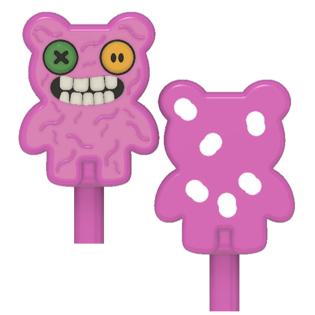 Fuggler Collection Magic Bath Bomb Wands