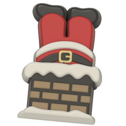 CHRISTMAS 2026 Mould STL FILES