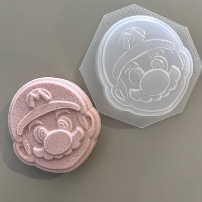 The Plumber Brothers and Crew  (Vacuum Formed )