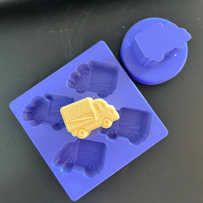 Tween Size Mould print ready files STLs