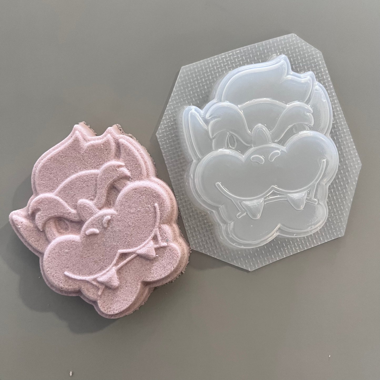 The Plumber Brothers and Crew  (Vacuum Formed )