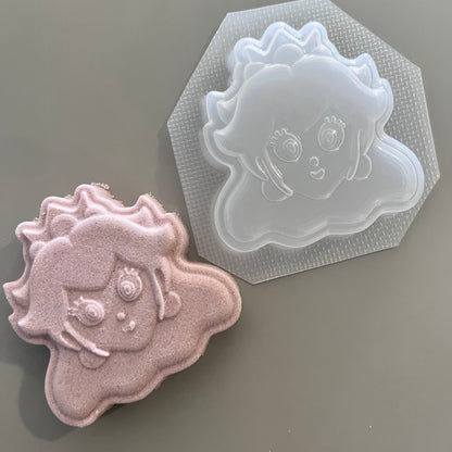 The Plumber Brothers and Crew  (Vacuum Formed )