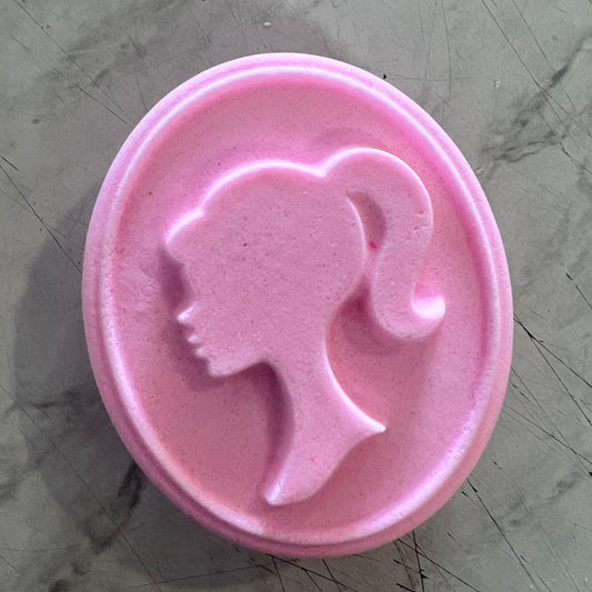 Barbie Lets go Party (3D Printed)