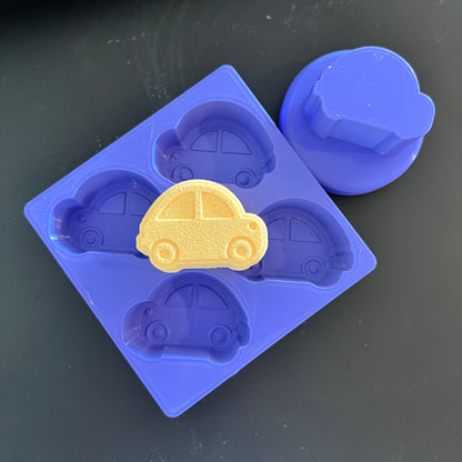 Tween Size Mould print ready files STLs