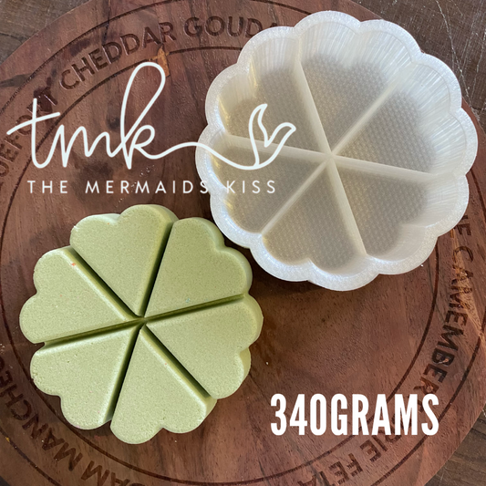 MORE Mould print ready files STLs