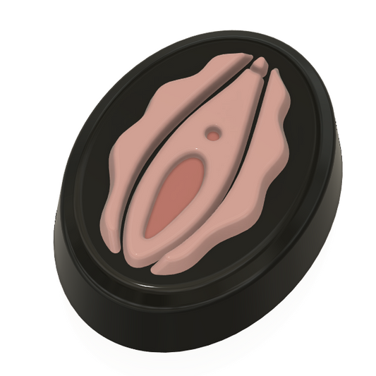 V-JayJay (Vacuum Form Mould)