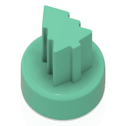 ♥️BB Confetti Plungers For use with Confetti moulds