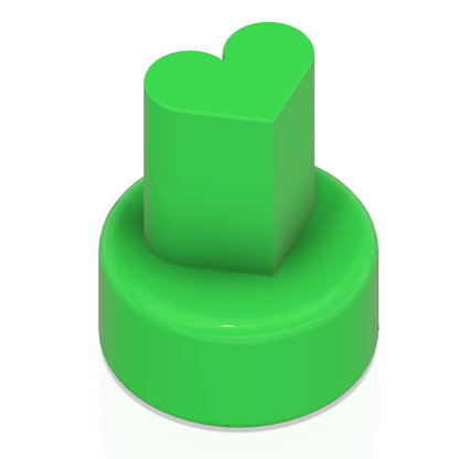 ♥️BB Confetti Plungers For use with Confetti moulds