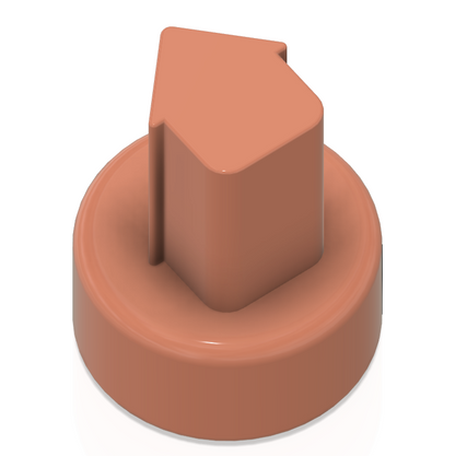♥️BB Confetti Plungers For use with Confetti moulds