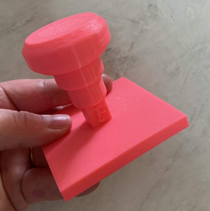 Pre Designed Soap Stamps Collection #1