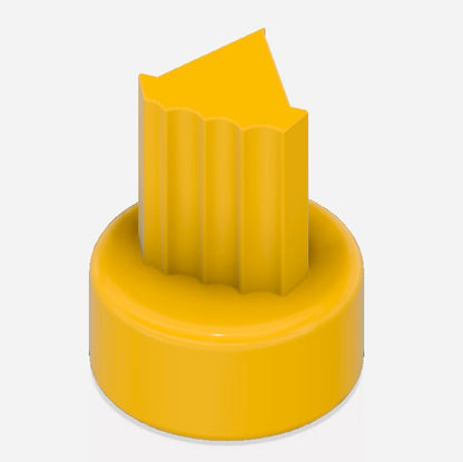 Under the Sea Confetti Moulds and Plungers (Sold as a complete set) OR (SOLD Separately)