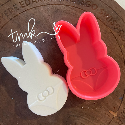 Cheeky Bunny  (3D Printed)