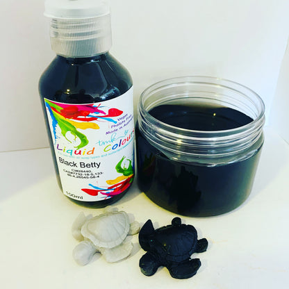 TMK Liquid Colourants for Soaps of all kinds and Soap Crayons 100ml