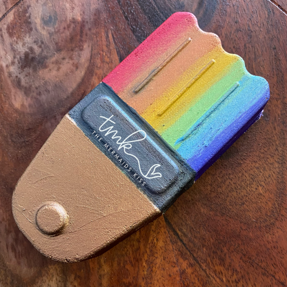 Paint Brush (3D Printed)