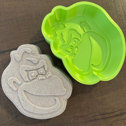 Donkey K (3D Printed)