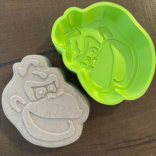 Donkey K (3D Printed)