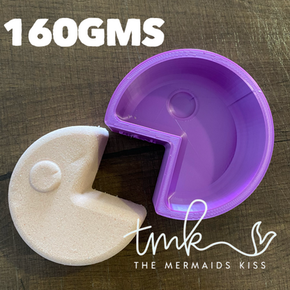 All PMan Moulds (3D Printed)