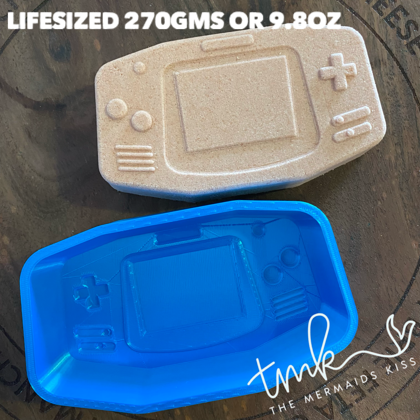 All Game Controllers (3D Printed)
