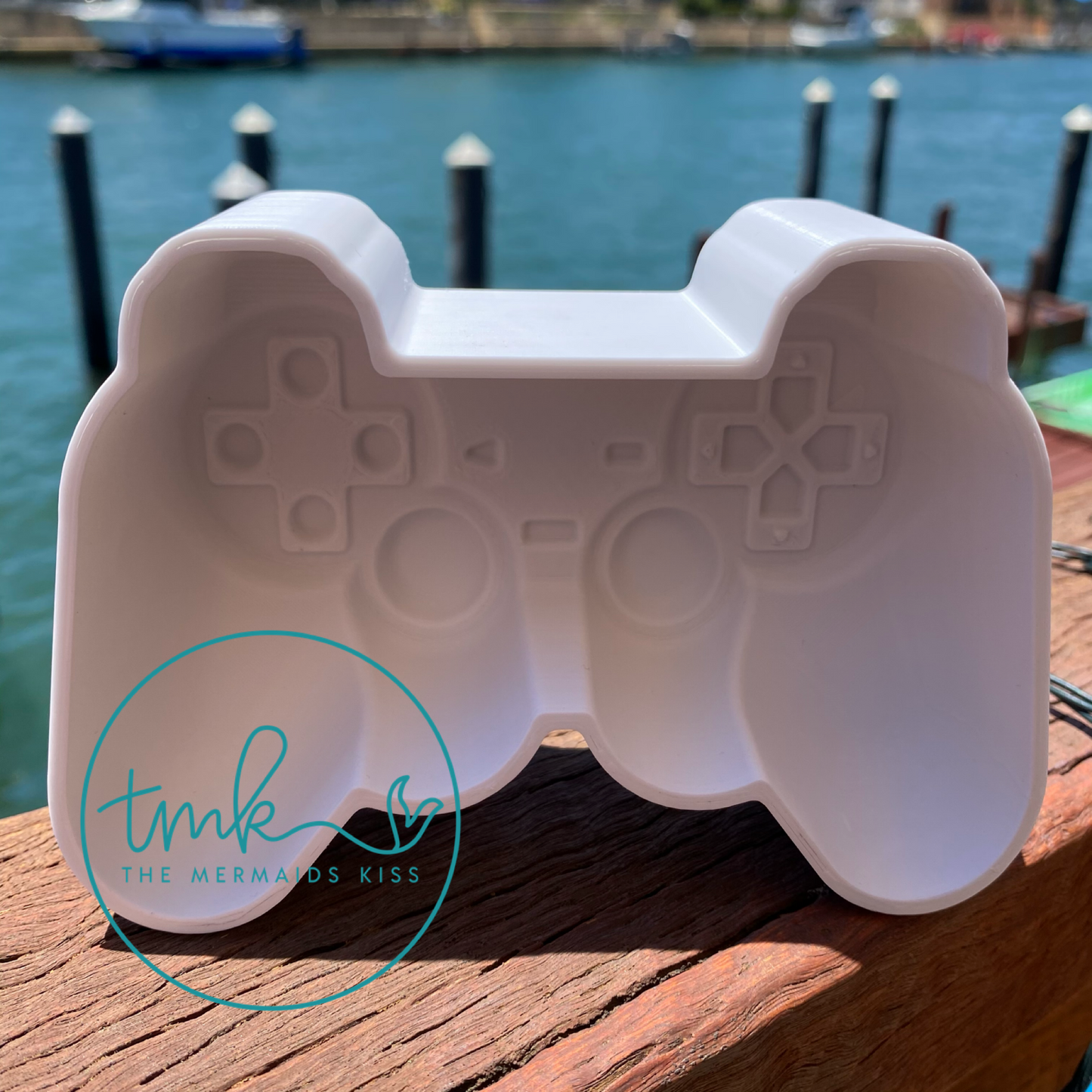 All Game Controllers (3D Printed)