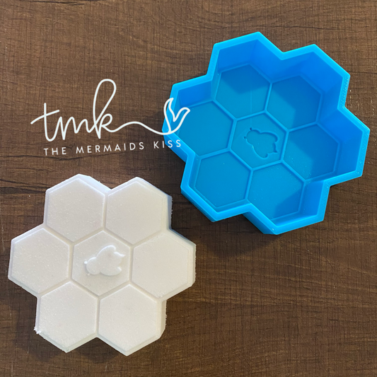 Bee Hive (3D Printed)