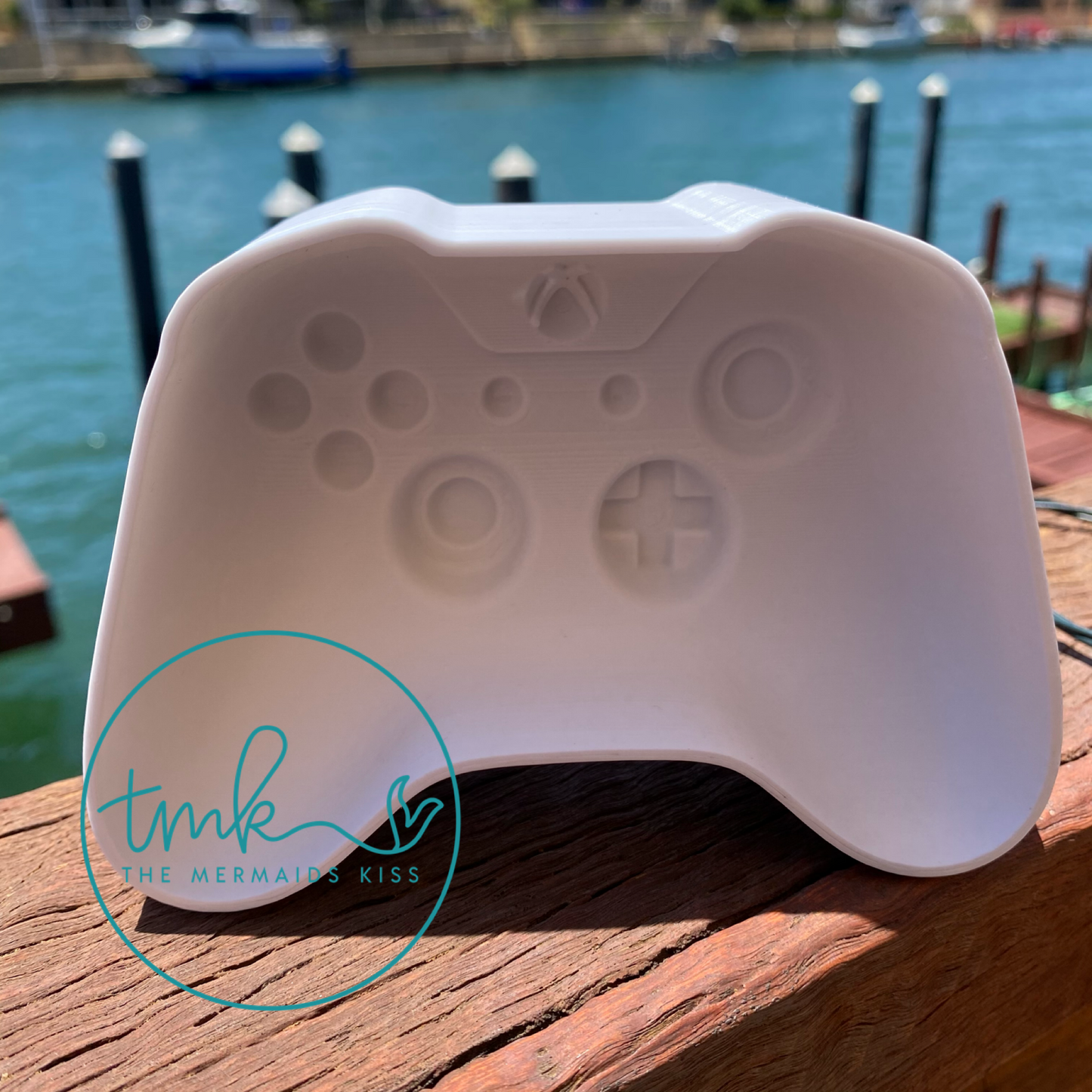 All Game Controllers (3D Printed)