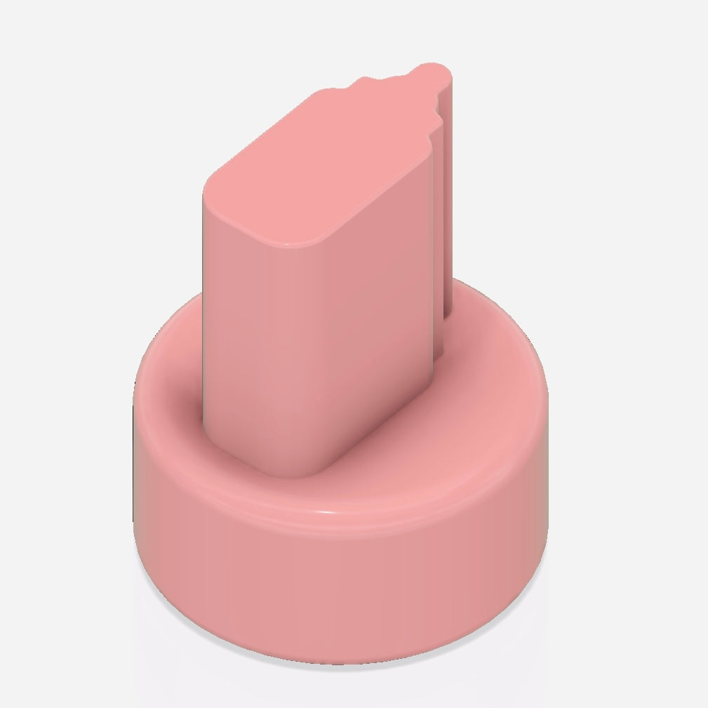 Baby Shower Confetti Moulds and Plungers (Sold as a complete set) OR (SOLD Separately)