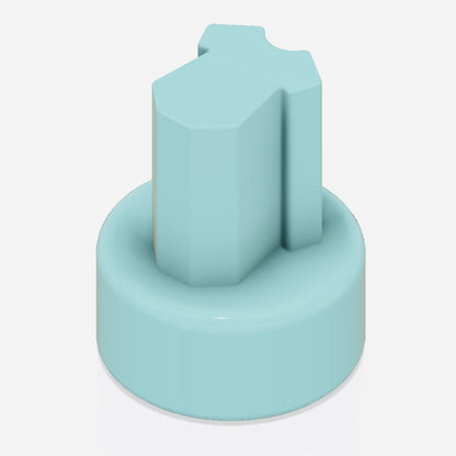 Baby Shower Confetti Moulds and Plungers (Sold as a complete set) OR (SOLD Separately)